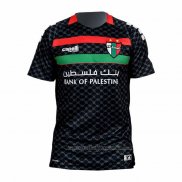 Tailandia Camiseta Palestino Deportivo 2ª 2025