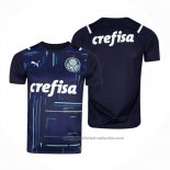 Camiseta Palmeiras Portero 1ª 2021