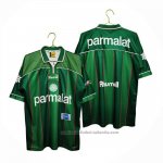 Camiseta Palmeiras 1ª Retro 1999
