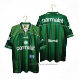 Camiseta Palmeiras 1ª Retro 1999