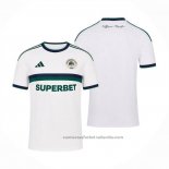 Camiseta Panathinaikos 2ª 26/27