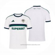 Camiseta Panathinaikos 2ª 26/27