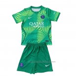 Camiseta Paris Saint-Germain Portero 2ª Nino 26/27