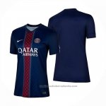 Camiseta Paris Saint-Germain 1ª Mujer 25/26