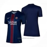 Camiseta Paris Saint-Germain 1ª Mujer 25/26