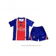 Camiseta Paris Saint-Germain 1ª Nino 26/27