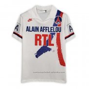 Camiseta Paris Saint-Germain 1ª Retro 1990-1992