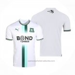 Camiseta Plymouth Argyle 2ª 23/24