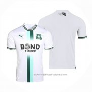 Camiseta Plymouth Argyle 2ª 23/24