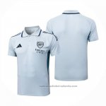 Camiseta Polo del Arsenal 25/26 Gris