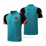 Camiseta Polo del Chelsea 22/23 Verde