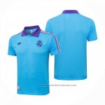 Camiseta Polo del Real Madrid 25/26 Azul