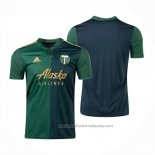 Camiseta Portland Timbers 1ª 2021
