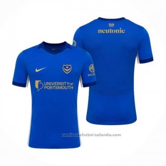 Camiseta Portsmouth 1ª 26/27