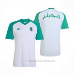 Camiseta Pre Partido del Argelia 2026 Blanco