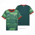 Camiseta Pre Partido del Portugal 2025 Verde