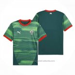 Camiseta Pre Partido del Portugal 2025 Verde