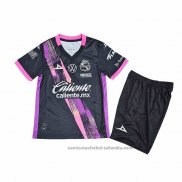 Camiseta Puebla 2ª Nino 25/26