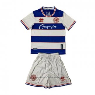 Camiseta Queens Park Rangers 1ª Nino 23/24