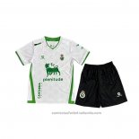 Camiseta Racing de Santander 1ª Nino 25/26