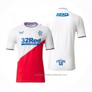 Camiseta Rangers 2ª 22/23