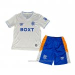 Camiseta Rangers 2ª Nino 26/27