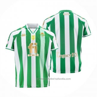 Camiseta Real Betis Final Copa del Rey 2022