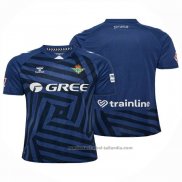 Camiseta Real Betis Portero 25/26 Azul