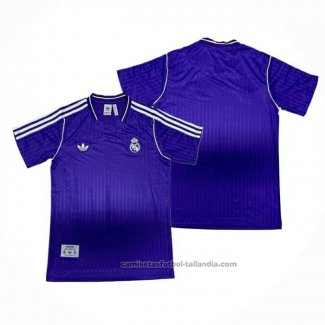 Tailandia Camiseta Real Madrid Icon 25/26