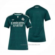 Camiseta Real Madrid 2ª Mujer 26/27