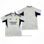 Tailandia Camiseta Real Madrid Special 25/26 Blanco