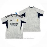Tailandia Camiseta Real Madrid Special 25/26 Blanco