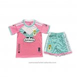 Camiseta Real Oviedo 2ª Nino 26/27