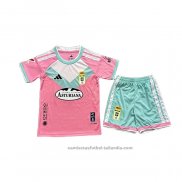 Camiseta Real Oviedo 2ª Nino 26/27