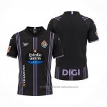 Camiseta Real Valladolid 2ª 26/27