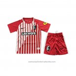 Camiseta SC Freiburg 1ª Nino 26/27