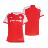 Camiseta SC Internacional 1ª Mujer 2024