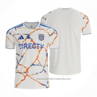 Camiseta San Diego 2ª Authentic 2026