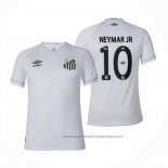 Camiseta Santos 1ª Neymar JR 2025