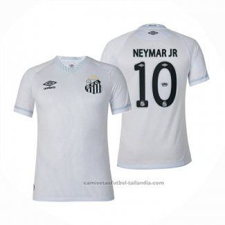 Camiseta Santos 1ª Neymar JR 2025