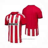 Camiseta Sheffield United 1ª 26/27
