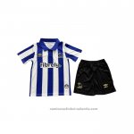 Camiseta Sheffield Wednesday 1ª Nino 26/27