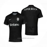 Camiseta Sporting 4ª 25/26