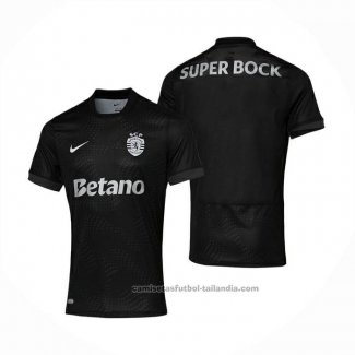 Camiseta Sporting 4ª 25/26