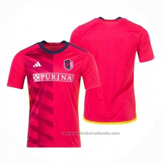 Camiseta St. Louis City 1ª 2023