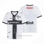Camiseta Stade Rennais 2ª 26/27
