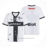 Camiseta Stade Rennais 2ª 26/27