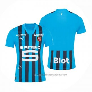 Camiseta Stade Rennais 3ª 22/23