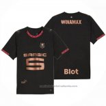 Camiseta Stade Rennais 3ª 25/26