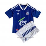 Camiseta Strasbourg 1ª Nino 22/23